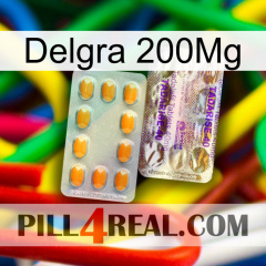 Delgra 200Mg new12